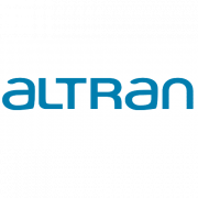 Altran (now CapGemini)