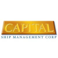 Capital Ship Management Corp.