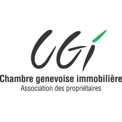 Chambre genevoise immobilière