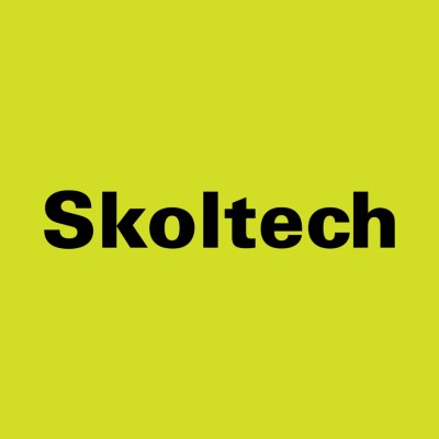 Skolkovo Institute of Science and Technology