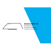 Ateliers GEC SA | Architecture & Conseil Immobilier