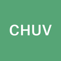 CHUV | Lausanne university hospital