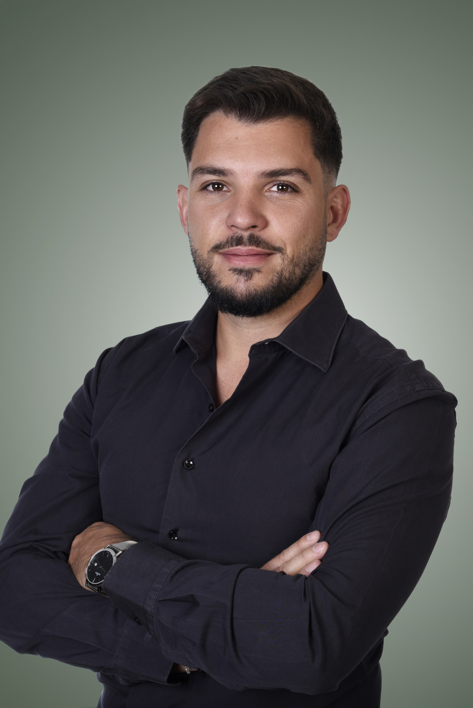 Victor Cannilla
