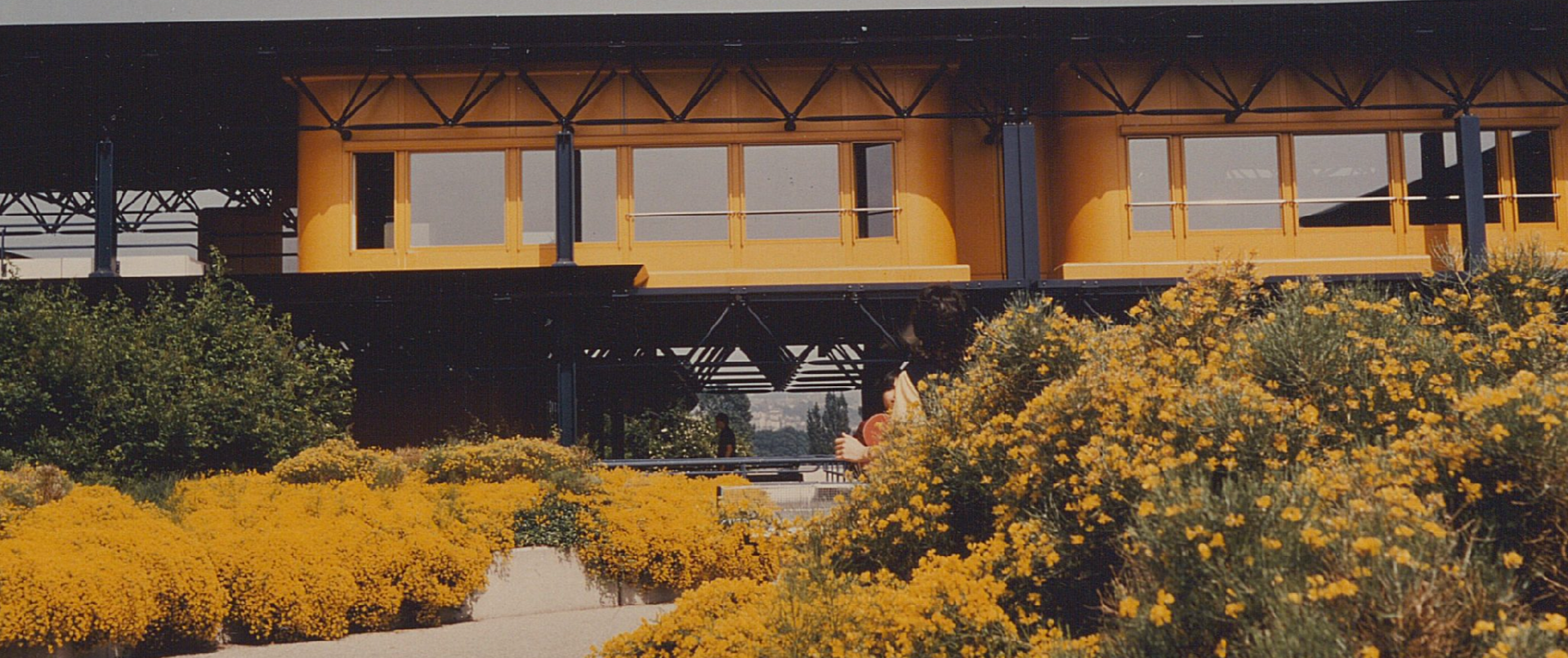 Volée 1996
