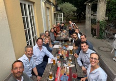 GERMANY CHAPTER