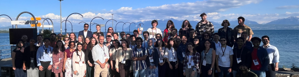 EPFL PhD Excellence Program Alumni Group