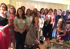 WOMEN'S CLUB