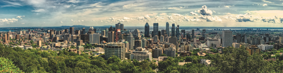 CANADA - MONTREAL CHAPTER