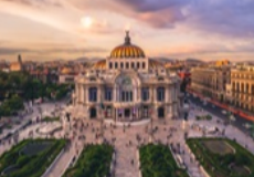 MEXICO CHAPTER