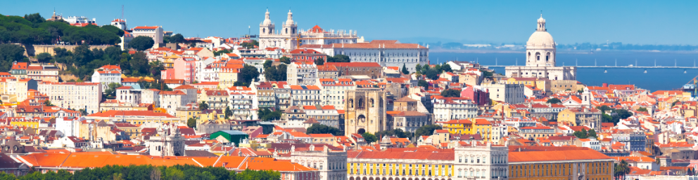 PORTUGAL - LISBON