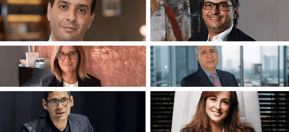 Les alumni et alumnae EPFL dans la presse marocaine