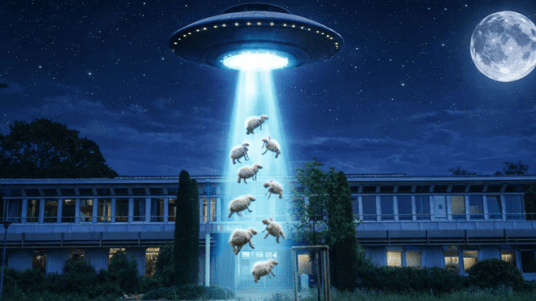 Droit & Extraterrestres avec Claude Nicollier