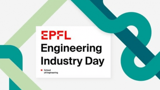 EPFL Engineering Industry Day 2025