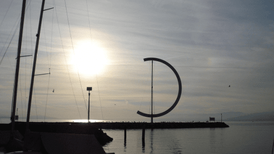 Networking Aperitif in Lausanne