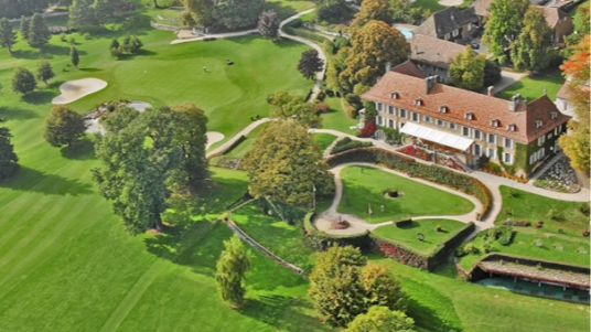 XVIème Open de Golf de l’ASAGE