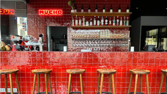 End-of-Year Afterwork in Neuchâtel