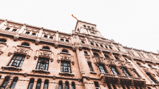 Visite guidée des mystères et légendes de Madrid 