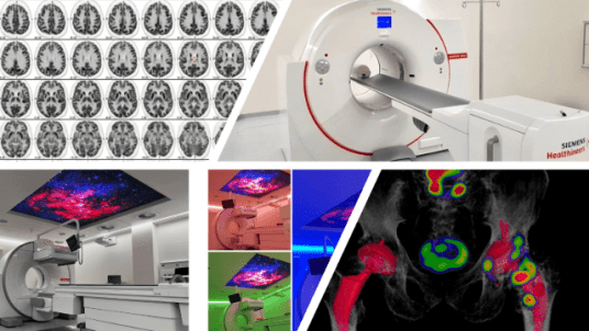 Visit to the CHUV Nuclear Medicine Center in Lausanne