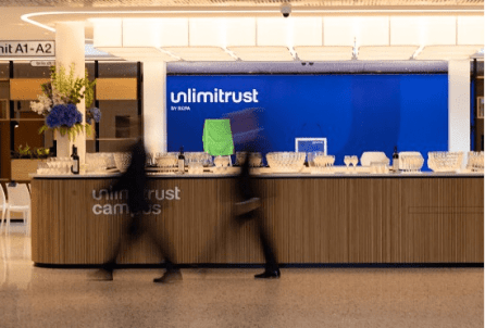 Networking Aperitif (MAY 2026) at Unlimitrust (SICPA) in Prilly