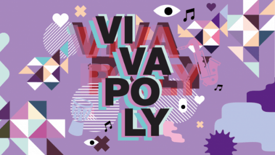 Stand Game Travel à Vivapoly