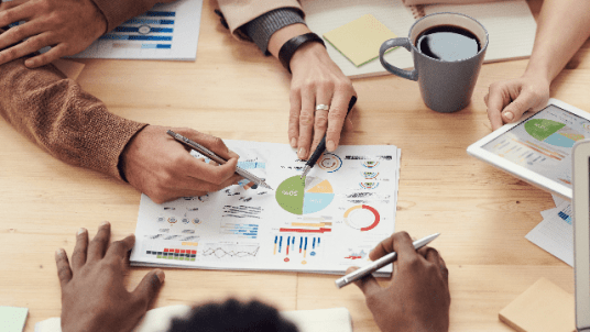 Workshop en ligne: Valorisation de vos réalisations professionnelles et mise en place d'une stratégie de visibilité