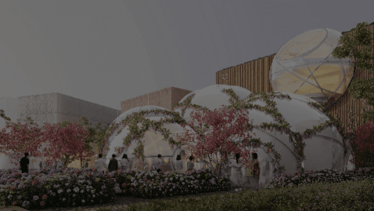 Repair Conference at the Expo 2025 Osaka