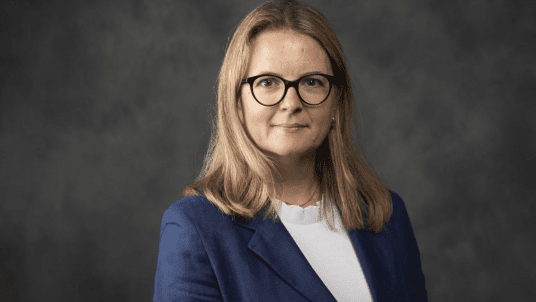 Breakfast Event with Professor Stéphanie Lacour