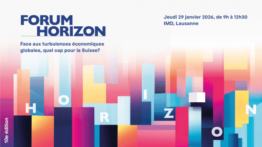 Forum Horizon - 10ème édition 
