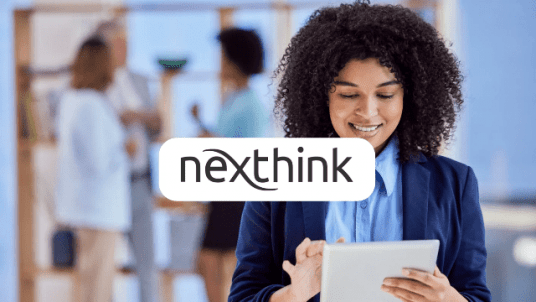Nexthink - From Code to Collaboration: How Structure Shapes Productivity