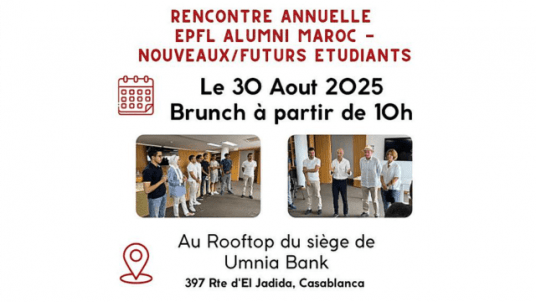 Rencontre APML - EtudiantEs en cours et Futurs EtudiantEs admisES à lEPFL