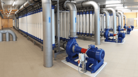 Visit of Membratec - Sierre