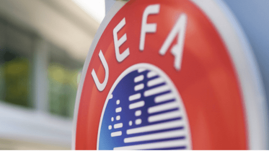 UEFA – Le football au-delà du jeu