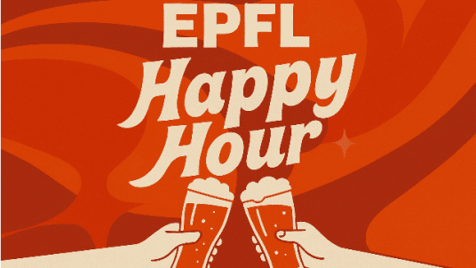 EPFL Alumni Boston – Friendsgiving at Satellite Bar