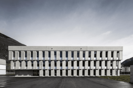 Visita Polizia Scientifica e Centrale Comune di Allarme (CECAL)