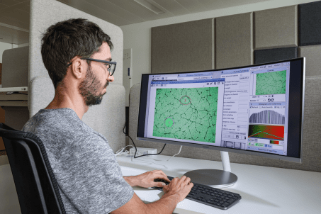 Discovery Webinar: AI-Driven Image Analysis
