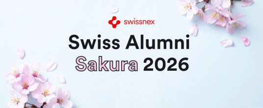 Swiss Alumni Sakura