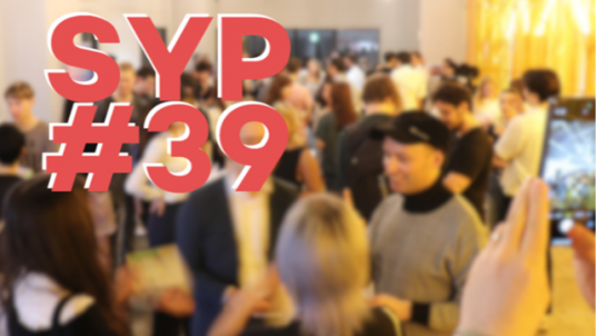 Swiss Young Professionals Gathering