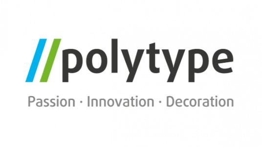 Visit to Polytype in Fribourg