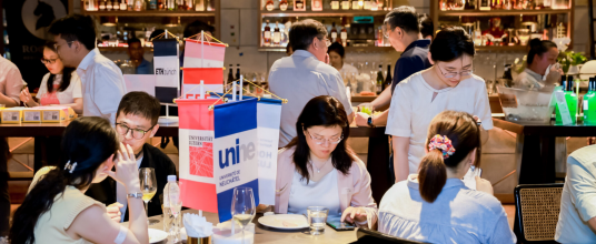 Swiss Alumni China 2026