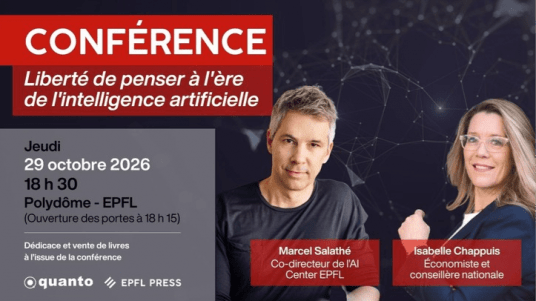 Liberté de penser à l'ère de l'intelligence artificielle