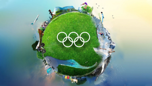 The Olympic Games : from Planning to Legacy - Conference at Campus Biotech