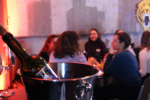 Apéro estival à Lausanne