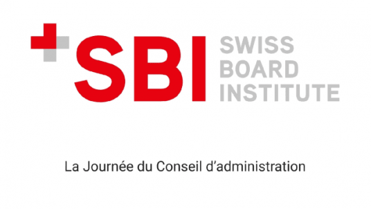 14e Journée du Conseil d’administration – Swiss Board Institute