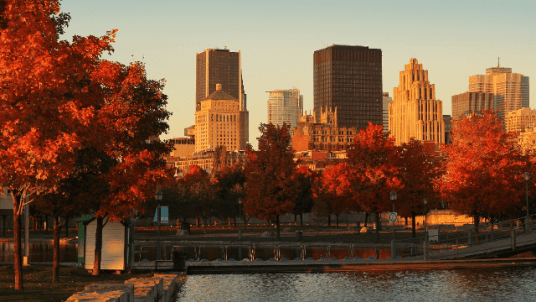 Apéritif de networking et accueil des étudiantes et étudiants en échange à Montréal