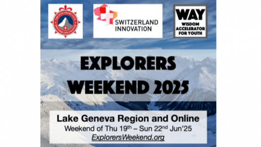 Discover the Wonders of Scientific Exploration at EPFL