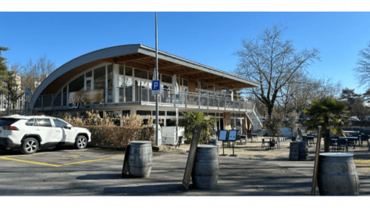 Networking Afterwork  at Restaurant Bar La Rive in Vidy Lausanne