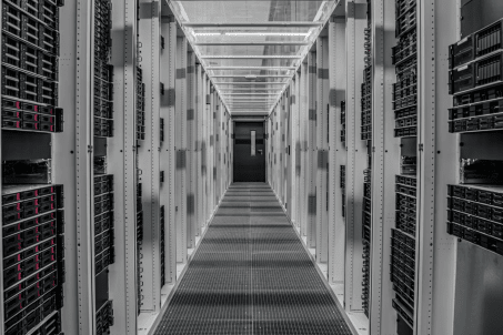 Visite exceptionnelle : plongée dans le nouveau Data Center écologique d'Infomaniak