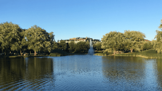 5 à 7 au Parc Jarry, Montréal - activité en exterieur