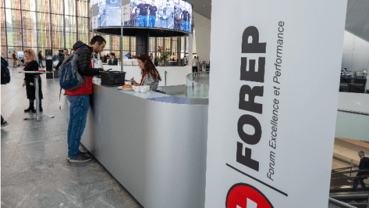 FOREP - Forum Excellence et Performance