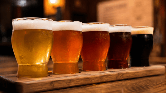 Dégustation de Bières et Visite à la Brasserie du Père Jakob